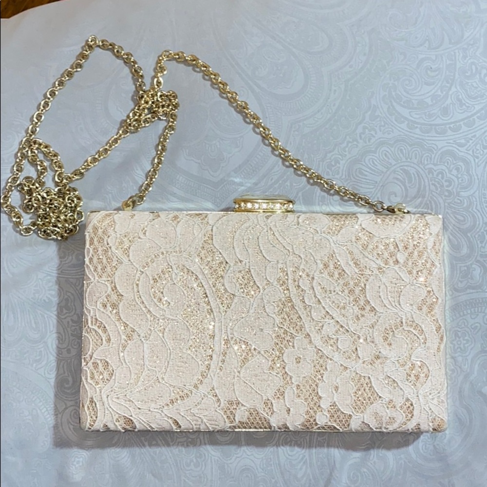 ✨Sparkle Clutch✨